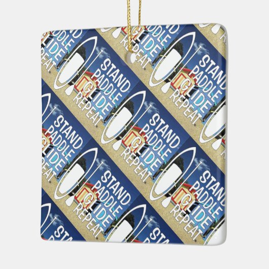 ornement de panneau de palette (Gauche)