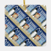 ornement de panneau de palette (Devant)