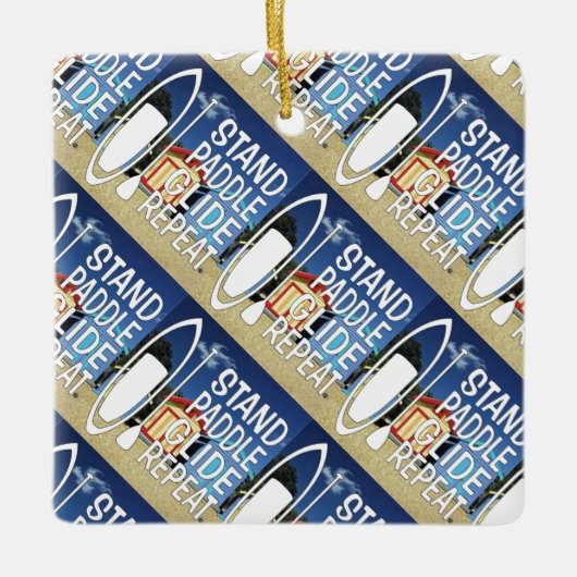 ornement de panneau de palette (Devant)