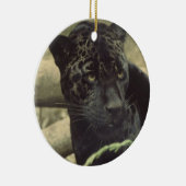 Ornement de panthère noire (Droite)