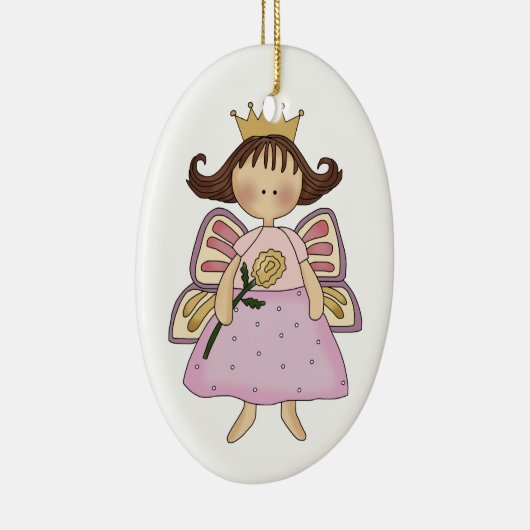 Ornement de papillon (Droite)