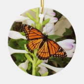 Ornement de papillon (Devant)