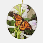 Ornement de papillon (Gauche)