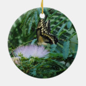 Ornement de papillon de monarque (Dos)