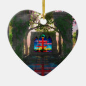 Ornement de Pâques (Devant)