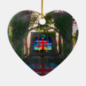 Ornement de Pâques (Dos)