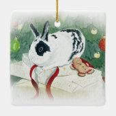 Ornement de paquets Marlon (Dos)