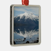 Ornement de parc de glacier ! (Droite)