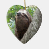 Ornement de paresse botté avec la pointe du pied (Droite)