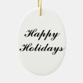 Ornement de Paris (Dos)