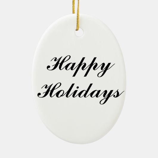 Ornement de Paris (Dos)