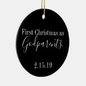 ornement de parrains (Droite)