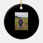 ornement de parrains (Dos)