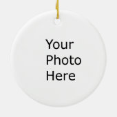 Ornement de patinage de glace (Dos)