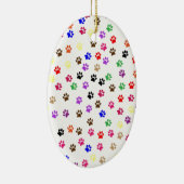 Ornement de pattes (Droite)