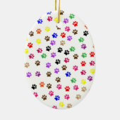 Ornement de pattes (Dos)