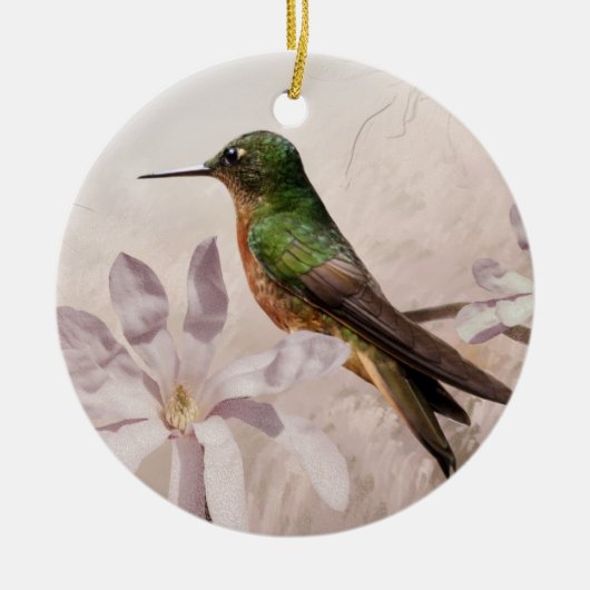 Ornement de Pechicastaños (Devant)