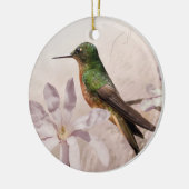 Ornement de Pechicastaños (Gauche)