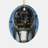 Ornement de photo de Seat de tourelle de (Droite)