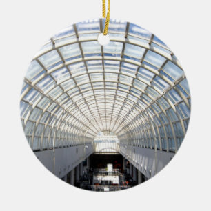 Ornement de photographie de beaux-arts de plafond