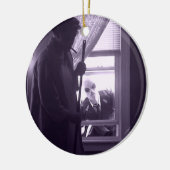 Ornement de piaulement Bob (Gauche)