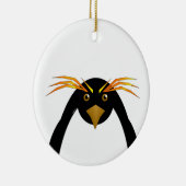 Ornement de pingouin (Droite)