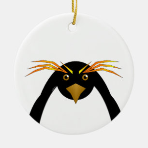 Ornement de pingouin