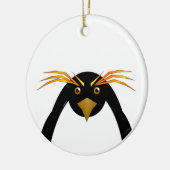 Ornement de pingouin (Gauche)