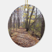 Ornement de piste (Gauche)