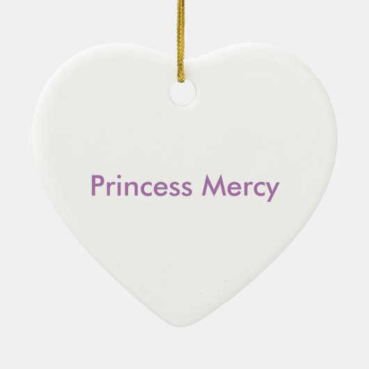 Ornement de pitié (Dos)