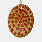 ornement de pizza (Droite)