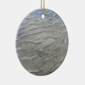 Ornement de plage de sable (Droite)