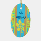 Ornement de planche de surf de Velzyland (Droite)