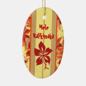 Ornement de planche de surf de Velzyland (Droite)