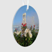 ornement de pont (devant)