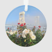 ornement de pont (dos)