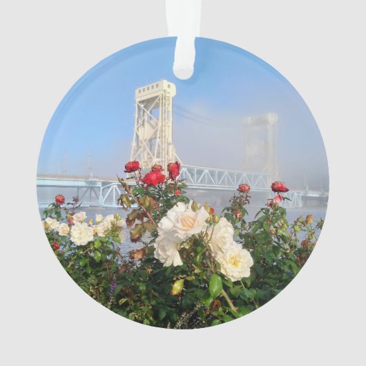 ornement de pont (dos)