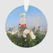 ornement de pont (devant)