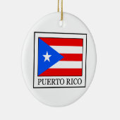 Ornement de Porto Rico (Droite)