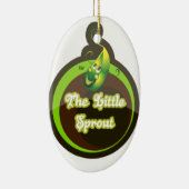 Ornement de pousse par le poétique de Muse de (Droite)