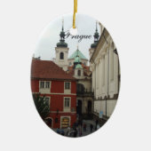 Ornement de Prague (Devant)