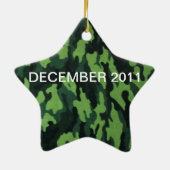 Ornement de "PREMIERS CERFS COMMUNS" (Dos)