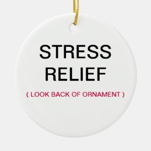 Ornement de prière de Noël de détente de mains