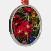 Ornement de printemps Iridescente (Droite)