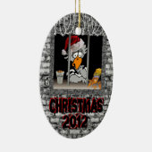 Ornement de prison (Droite)