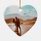 Ornement de Proposition - Vous épouserez Black Whi (Dos)