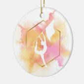 Ornement de protection des couleurs personnalisabl (Gauche)