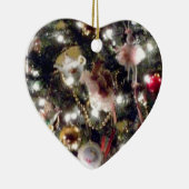 Ornement de prune de sucre (Droite)