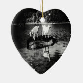 Ornement de puissance de chèvre (Droite)