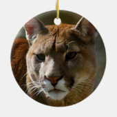 Ornement de puma (Dos)